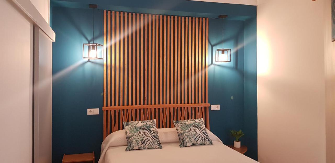 Casa Maria Apartment นาซาเร ภายนอก รูปภาพ