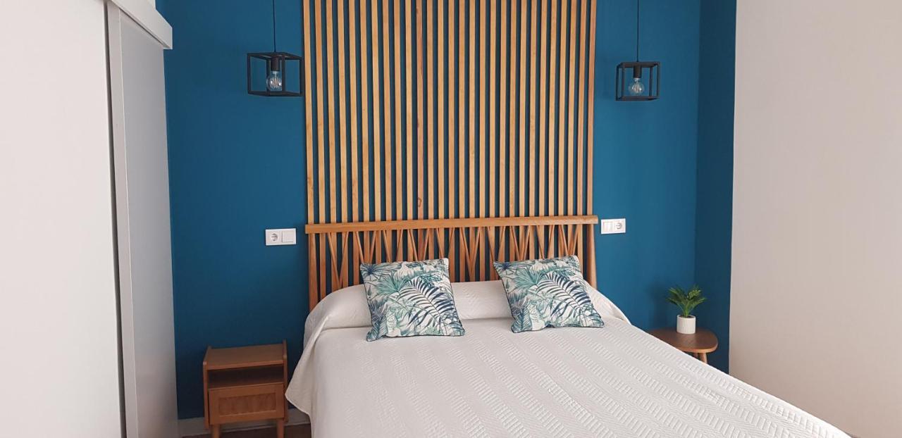 Casa Maria Apartment นาซาเร ภายนอก รูปภาพ