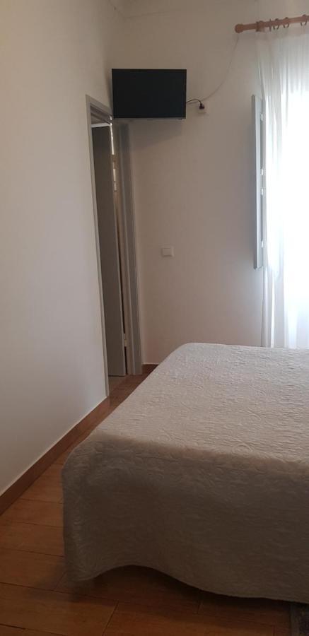 Casa Maria Apartment นาซาเร ภายนอก รูปภาพ