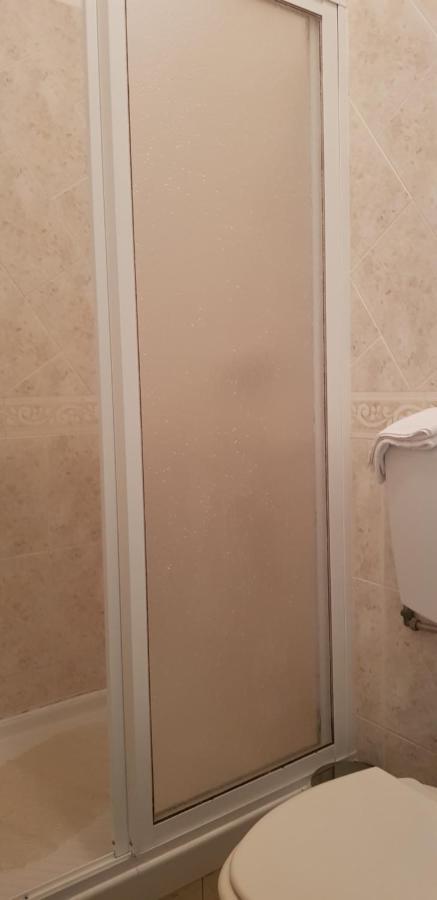 Casa Maria Apartment นาซาเร ภายนอก รูปภาพ